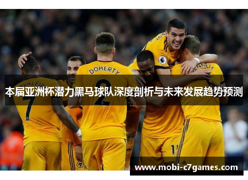 本届亚洲杯潜力黑马球队深度剖析与未来发展趋势预测 本届亚洲杯潜力黑马球队深度剖析与未来发展趋势预测