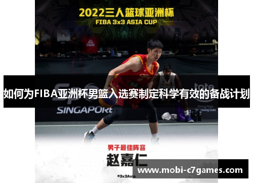 如何为FIBA亚洲杯男篮入选赛制定科学有效的备战计划