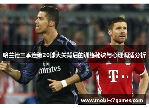 哈兰德三季连破20球大关背后的训练秘诀与心理调适分析