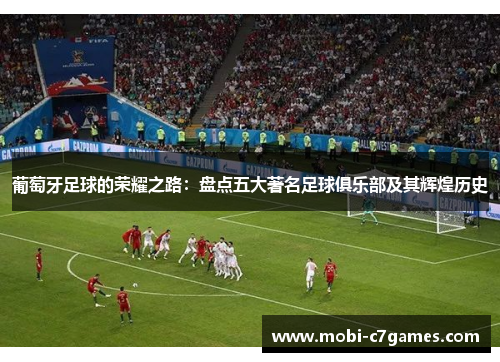 葡萄牙足球的荣耀之路：盘点五大著名足球俱乐部及其辉煌历史